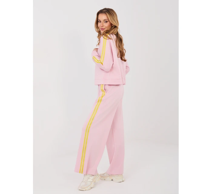 Sada IT KMPL 21772.12 světle růžová