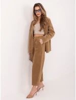 IT kalhoty SP FL8916.13 camel IT kalhoty SP FL8916.13 camel