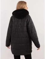 MBM KR F bunda 23301.84 černá MBM KR F bunda 23301.84 černá