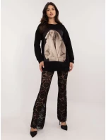 MI BL mikina model 20680354 černá - FPrice