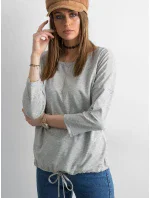 Halenka RV BZ 4691.42P šedá