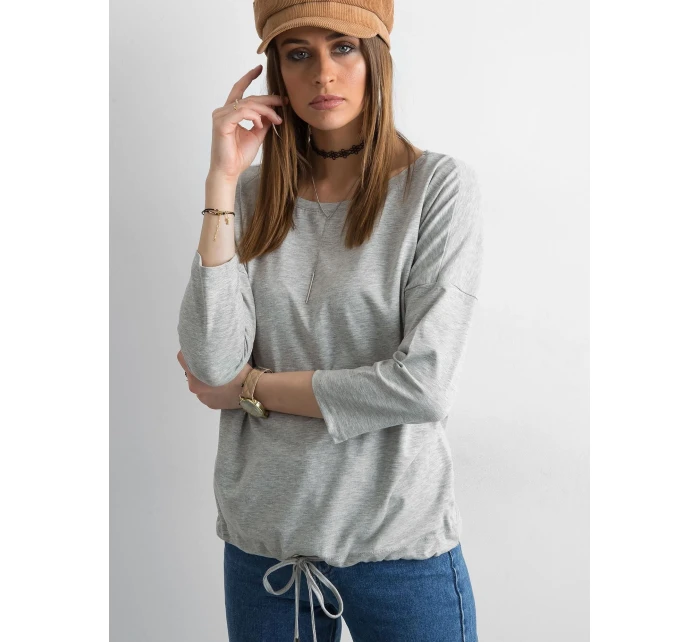 Halenka RV BZ 4691.42P šedá