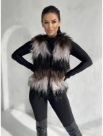 Vesta YP KZ  šedá černá model 21727699 - FPrice