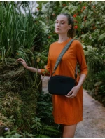 Kabelka VUCH Sigi Black