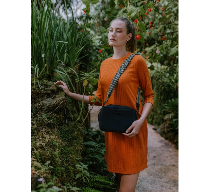 Kabelka VUCH Sigi Black