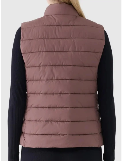 Dámská vesta 4F Dámská vesta 4F