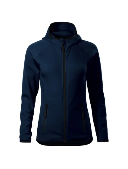 fleece dámský námořní modrá model 20633375 - MALFINI, a.s. fleece dámský námořní modrá model 20633375 - MALFINI, a.s.