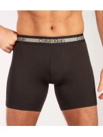 Boxerky NB1798A-ZCV černá - Calvin Klein Boxerky NB1798A-ZCV černá - Calvin Klein