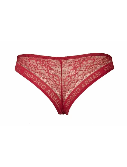 Dámské Červená model 16279324 - Emporio Armani Dámské Červená model 16279324 - Emporio Armani