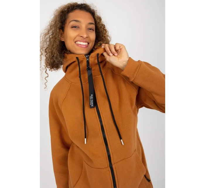 Mikina  model 172517 Rue Paris