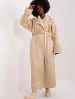 Plášť model 191137 Lakerta