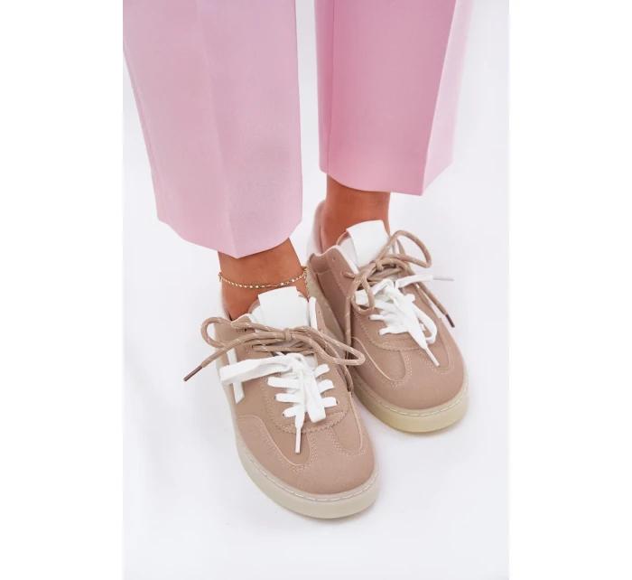 Sportovní obuv model 209479 Step in style Sportovní obuv model 209479 Step in style