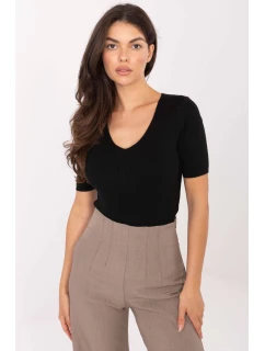 Svetr s krátkým rukávem model 217601 Factory Price