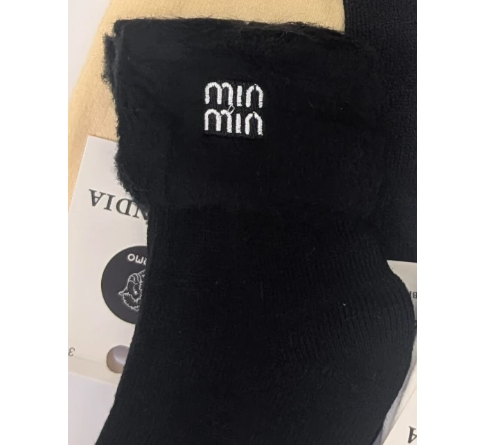 ponožky 3542 model 21787197 - WiK ponožky 3542 model 21787197 - WiK