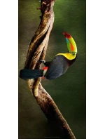 Plážová osuška 100x180 Plážová osuška 100x180