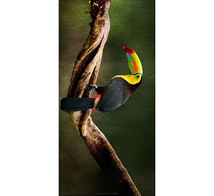 Plážová osuška 100x180 Plážová osuška 100x180