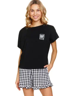 Dámské pyžamo model 20979143 - Doctornap