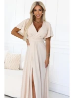 Dámské šaty model 21230927 - numoco Dámské šaty model 21230927 - numoco