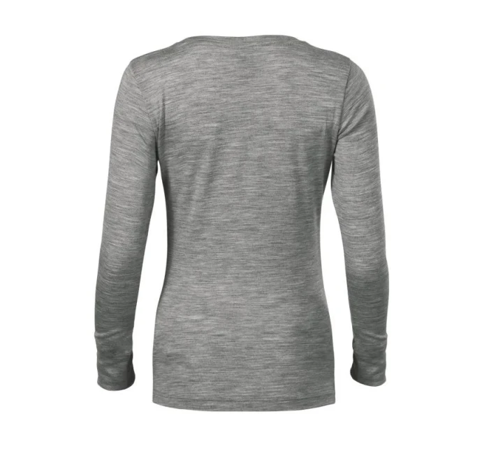 Tričko Malfini Premium Merino Rise LS W MLI-16012