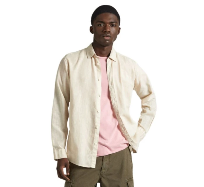 Košile  Regular Fit M pánské model 19725430 - Pepe Jeans
