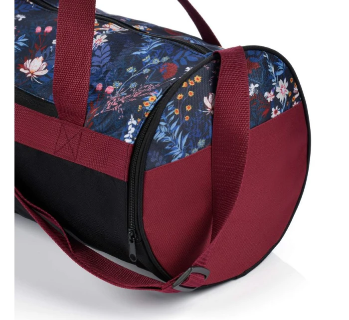 Fitness taška Meteor Sirin 16903