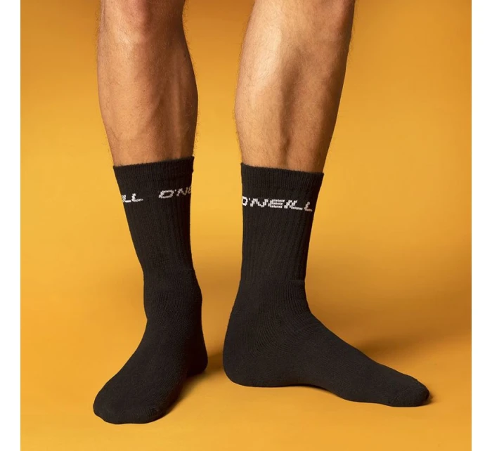 Kotníkové ponožky model 21342159 3PK - ONeill Kotníkové ponožky model 21342159 3PK - ONeill