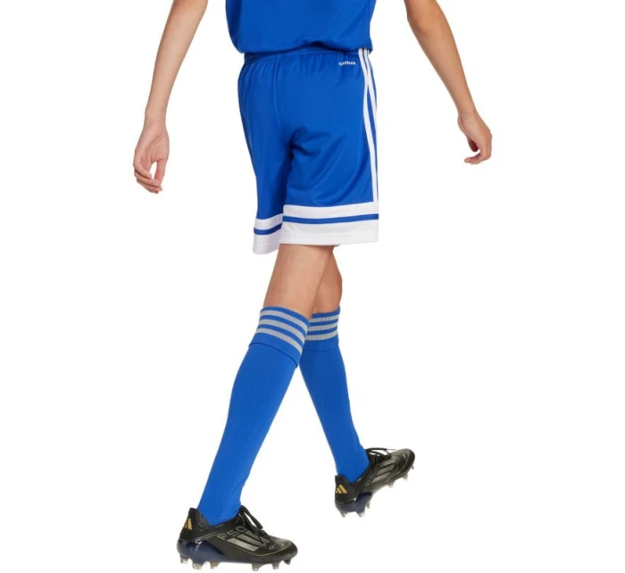 Šortky adidas Squadra 25 Jr JJ2419