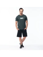 Pánské tričko s krátkým rukávem AMILO Pánské tričko s krátkým rukávem AMILO