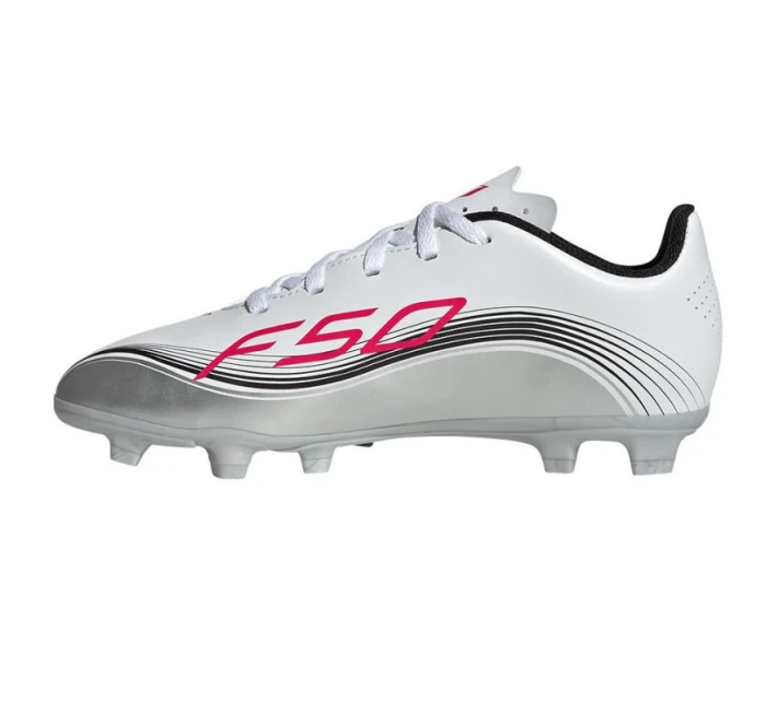 Kopačky adidas F50 Messi Club FG/MG Jr JP7457 Kopačky adidas F50 Messi Club FG/MG Jr JP7457