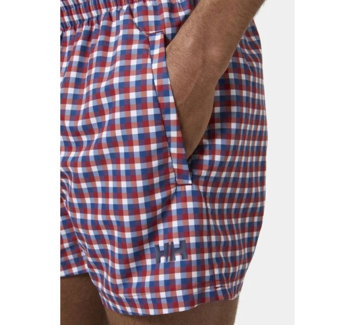 Helly Hansen Newport Trunk M plavecké šortky 34296 163