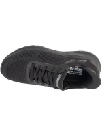 Skechers Slip-Ins: BOBS Squad Chaos - Solid Step 118312-BBK Black 42.5 Skechers Slip-Ins: BOBS Squad Chaos - Solid Step 118312-BBK Black 42.5