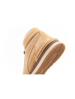 Puma ST Runner v4 Mid sportovní obuv pánské kotníkové tenisky hnědé barvy Puma ST Runner v4 Mid sportovní obuv pánské kotníkové tenisky hnědé barvy