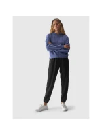 Dámská mikina model 21433101 - 4F Dámská mikina model 21433101 - 4F