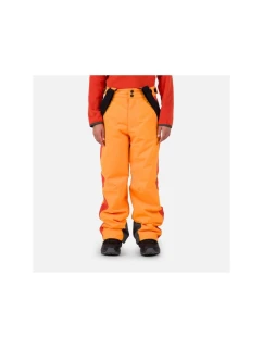 Rossignol Boy Velika Suspenders Pant