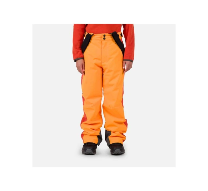 Rossignol Boy Velika Suspenders Pant Rossignol Boy Velika Suspenders Pant