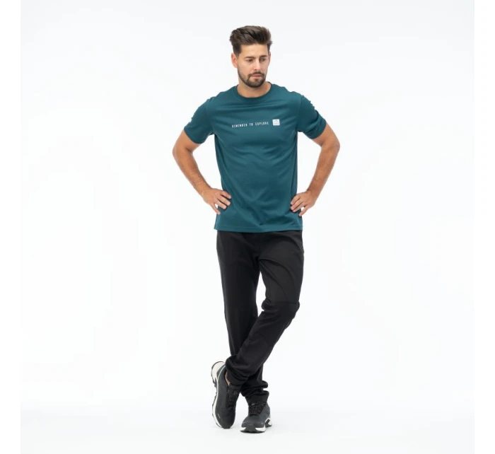 Pánské kalhoty model 21814738 - Elbrus Pánské kalhoty model 21814738 - Elbrus