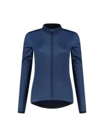 Rogelli dámská zimní bunda CORE navy blue 2XL Rogelli dámská zimní bunda CORE navy blue 2XL