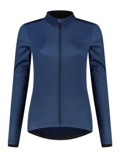 Rogelli dámská zimní bunda CORE navy blue 2XL