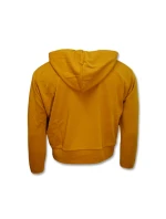 Dámská mikina Nike Standard Issue Wmns Chutney/Pale Ivory - DA6483-712