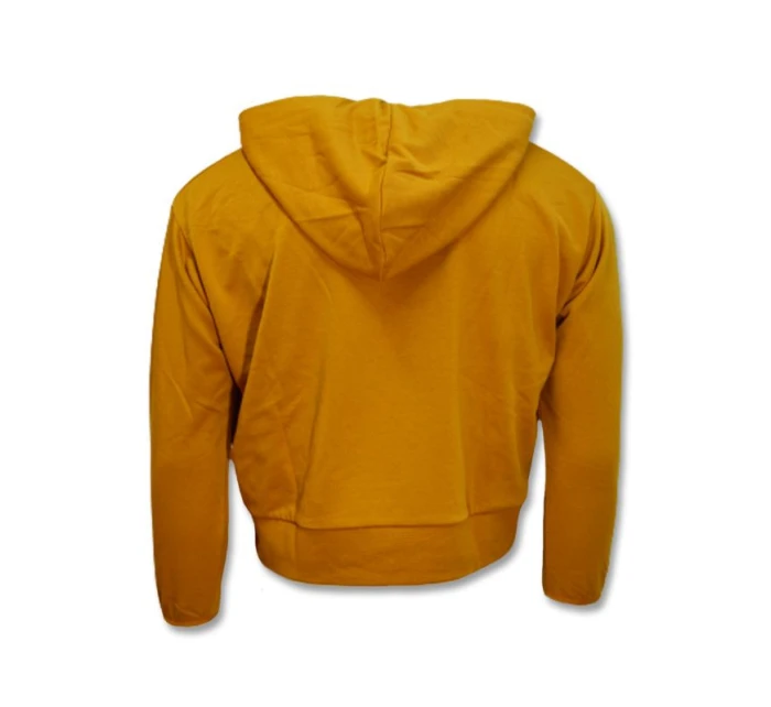 Dámská mikina Nike Standard Issue Wmns Chutney/Pale Ivory - DA6483-712