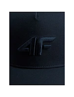 Pánská kšiltovka s páskem model 22099351 pánské - 4F