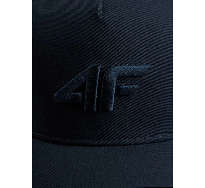 Pánská kšiltovka s páskem model 22099351 pánské - 4F