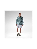 Pánské šortky ROSSIGNOL M Stretch Chino Short 7' šedé