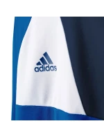 Dětská brankářská mikina Assita 17 Jr AZ5404 - Adidas