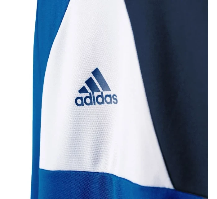 Dětská brankářská mikina Assita 17 Jr AZ5404 - Adidas