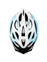 Cyklistická přilba Spokey Femme 928244