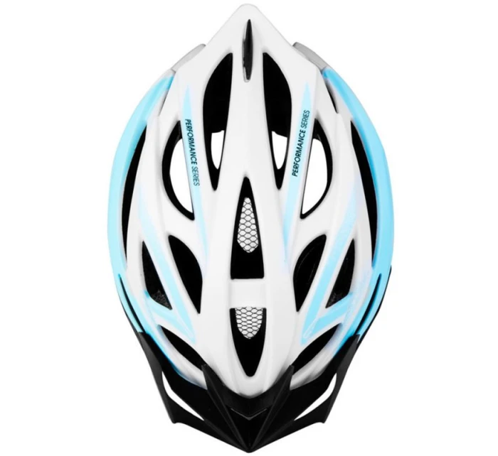 Cyklistická přilba Spokey Femme 928244