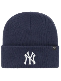 47 Brand MLB  Hat M pánské model 21300381 - New York Yankees