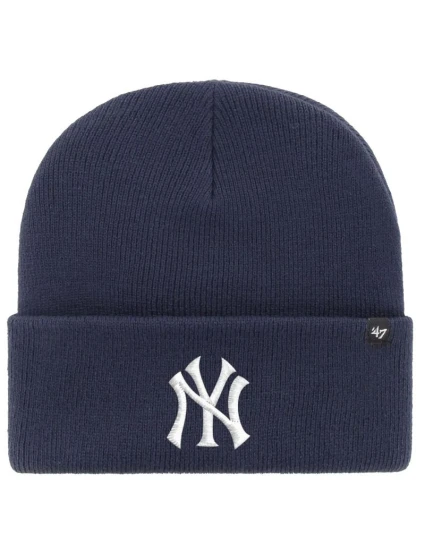 47 Brand MLB  Hat M pánské model 21300381 - New York Yankees