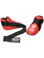 Dětské chrániče nohou model 21346987 Dětské chrániče nohou model 21346987